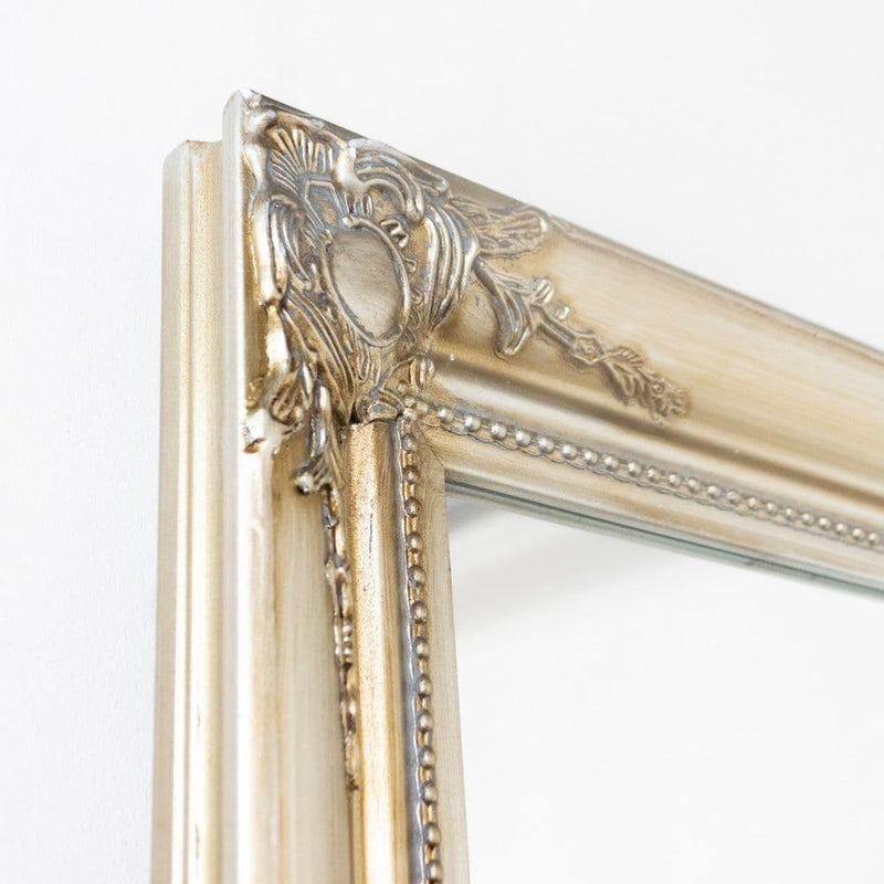 TARA  Lyon Mirror 60X90CM   | Champagne TL5799