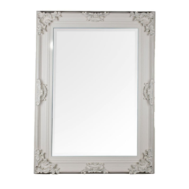 TARA Monique Mirror 60x90cm| Biscuit TL6741