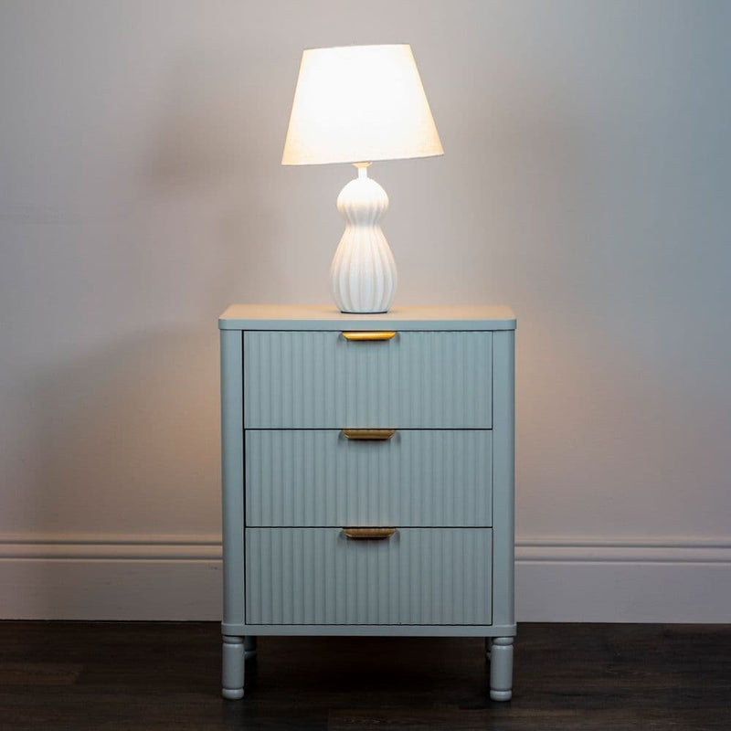 TARA  Nova Bedside Lamp | Ceramic TL6935