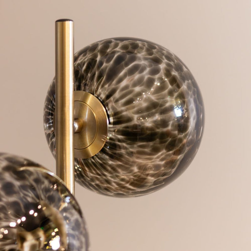 TARA  Sydney Table Lamp  61cm | Golden TL6525