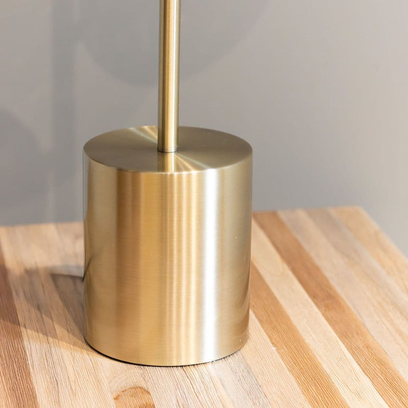 TARA  Sydney Table Lamp  61cm | Golden TL6525