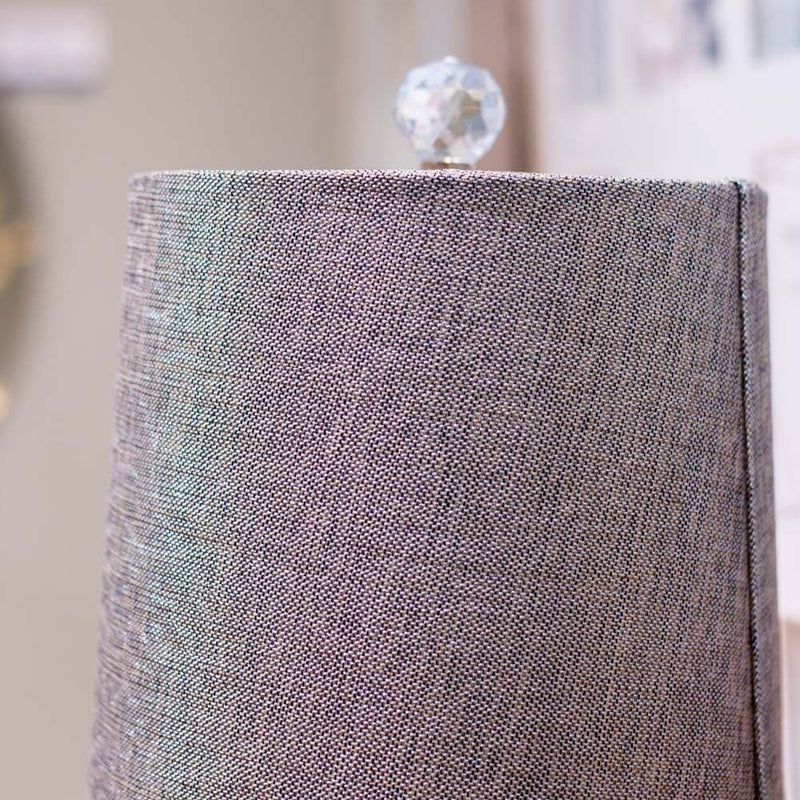 TARA  Sylvia Buffet Lamp| Champagne TL7072