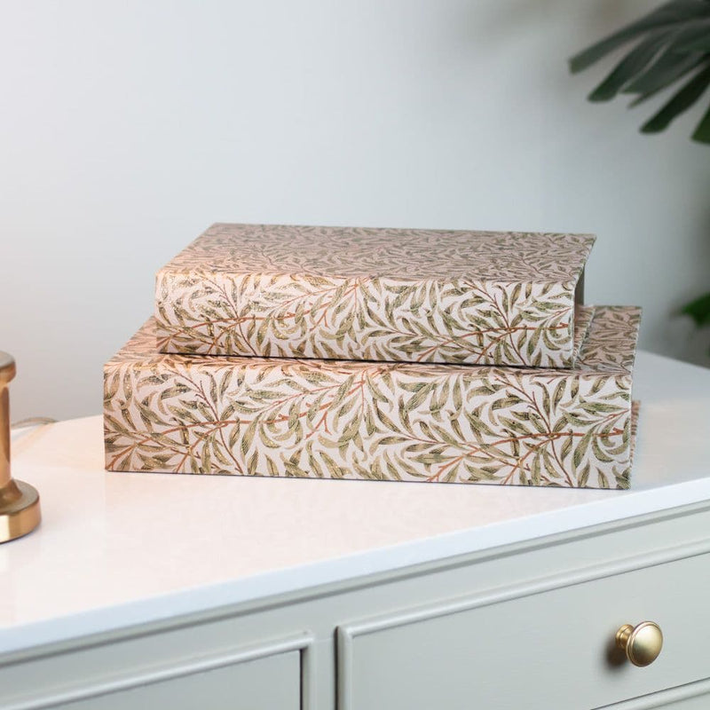 TARA Willow Book Box Set | Multi TL7099