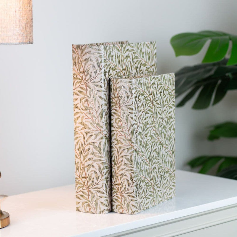 TARA Willow Book Box Set | Multi TL7099