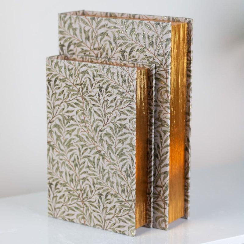TARA Willow Book Box Set | Multi TL7099