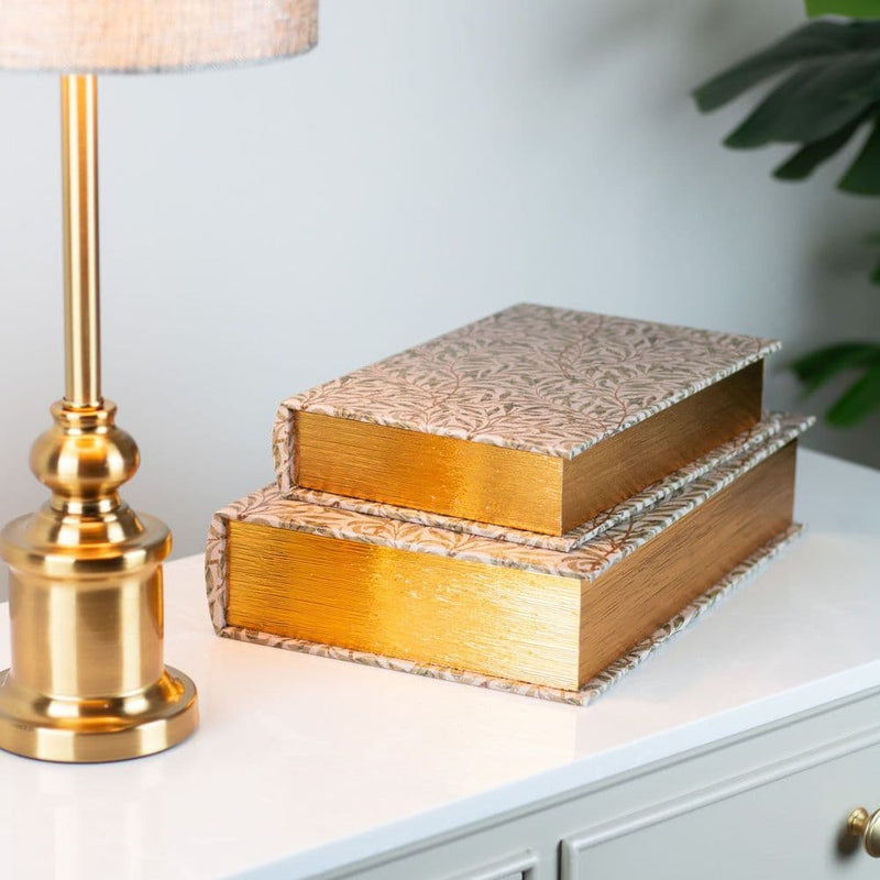 TARA Willow Book Box Set | Multi TL7099