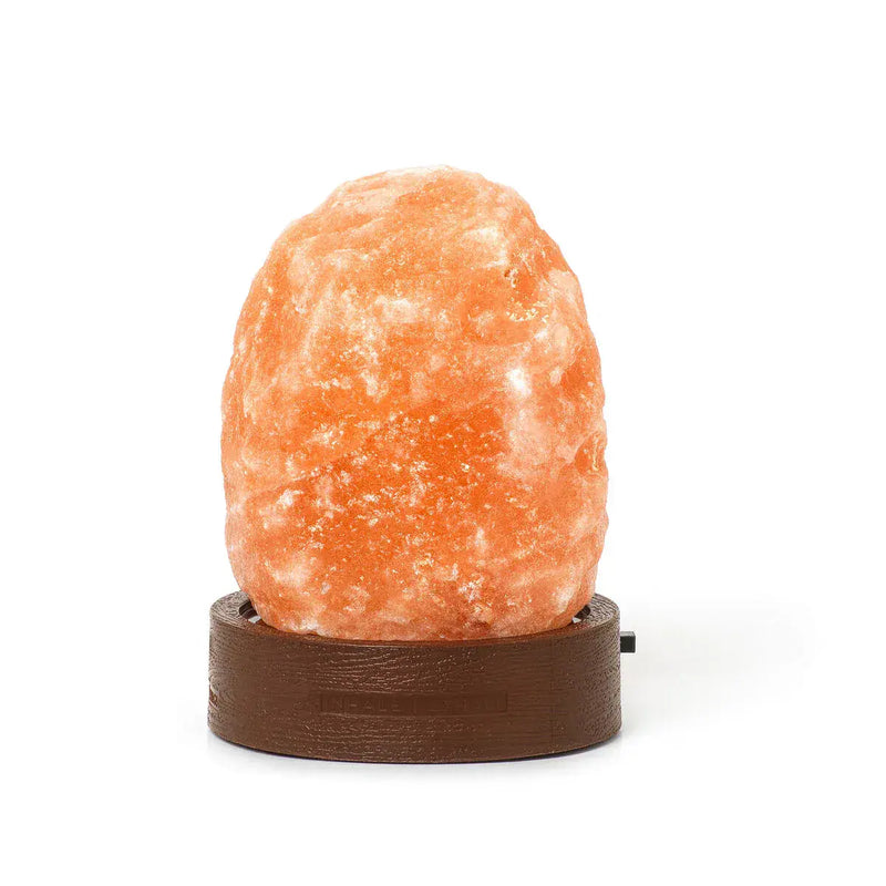 The Grange Collection Salt Lamp Medium | PS12