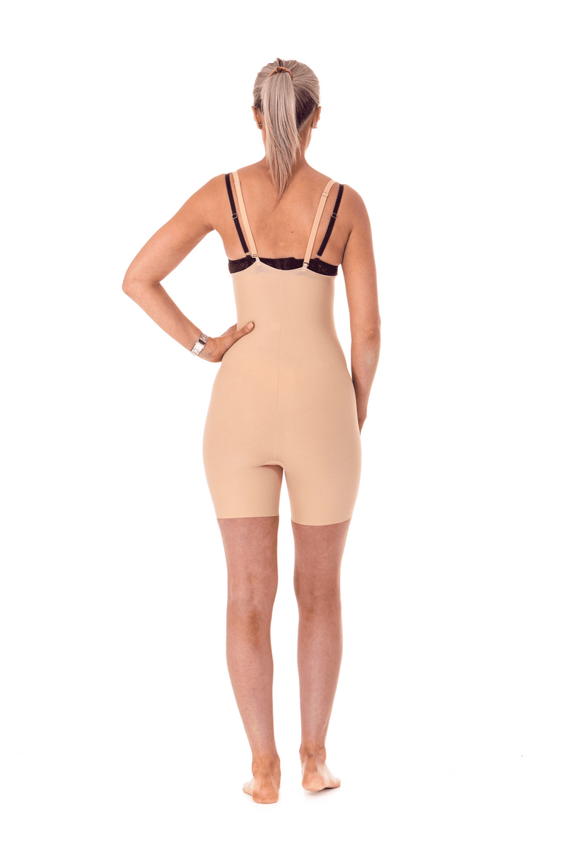 The Tucker Toner | Light Beige | ATIR Luxury Shapewear