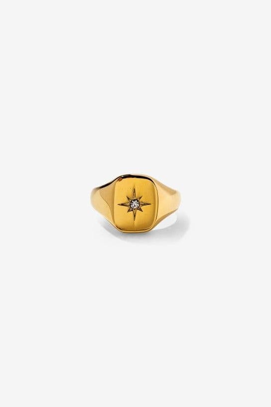 Tiffosi Alexandrite  Ring | Gold 10063897