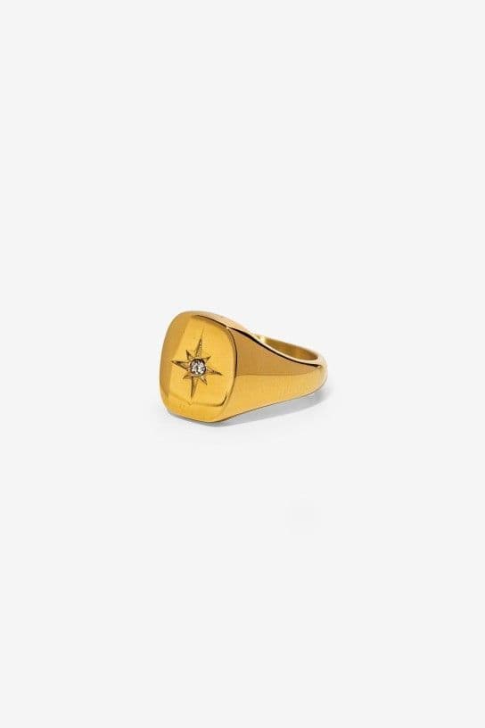 Tiffosi Alexandrite  Ring | Gold 10063897