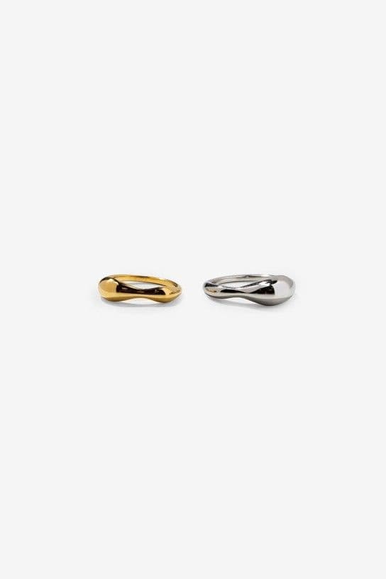 Tiffosi Amber  Earrings | Gold 10063925