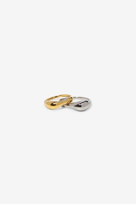 Tiffosi Amber  Earrings | Gold 10063925