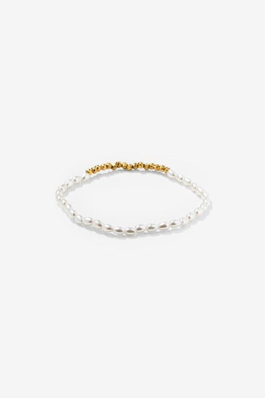 Tiffosi Aquamarine Bracelet | Gold 10063913