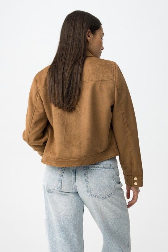 Tiffosi Arlo Jacket | Beige 10064966