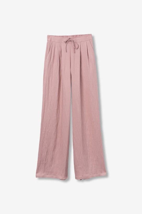 Tiffosi Augusta Trousers | Rose 10065965