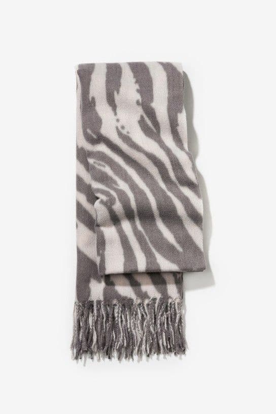 Tiffosi Basquiat Scarf | Lead 10062601