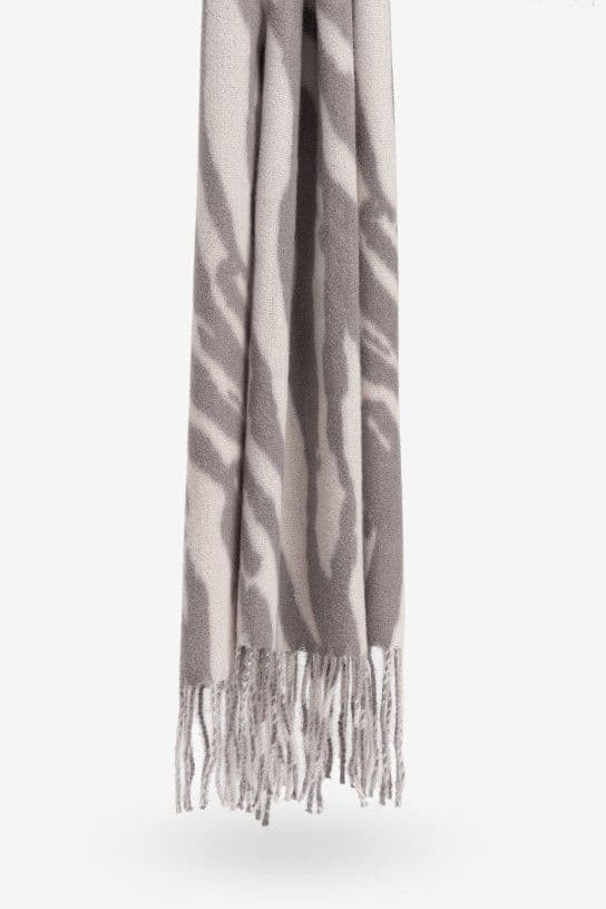 Tiffosi Basquiat Scarf | Lead 10062601
