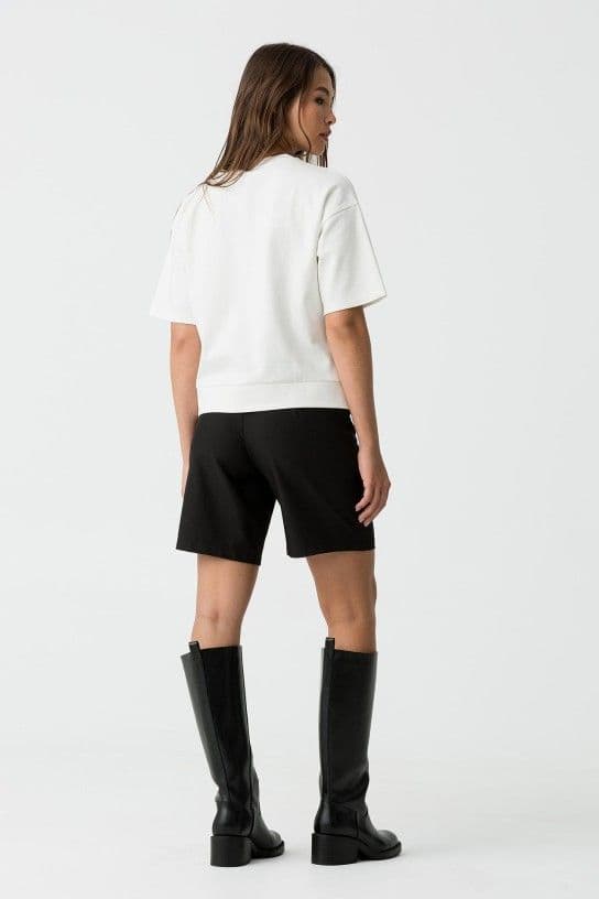 Tiffosi Berna Shorts | Black 10059804