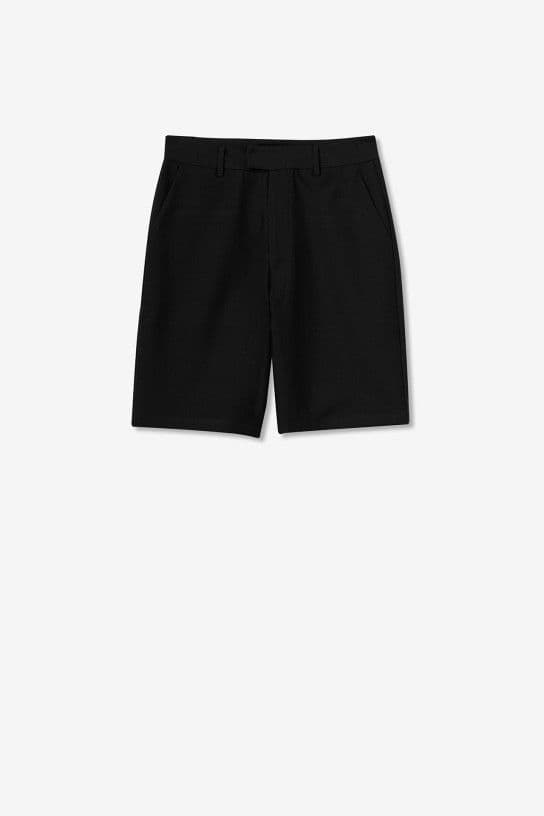 Tiffosi Berna Shorts | Black 10059804