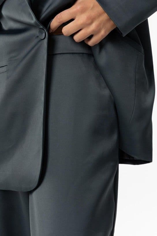 Tiffosi Bezel Trousers |Ink  10057785