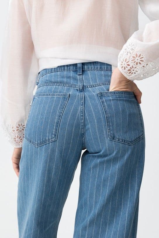 Tiffosi Celine Jeans | Denim 10065038