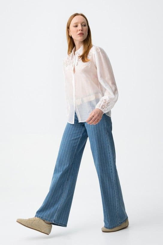Tiffosi Celine Jeans | Denim 10065038