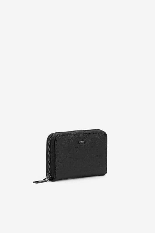 Tiffosi Cleo  Wallet | Black 10056004