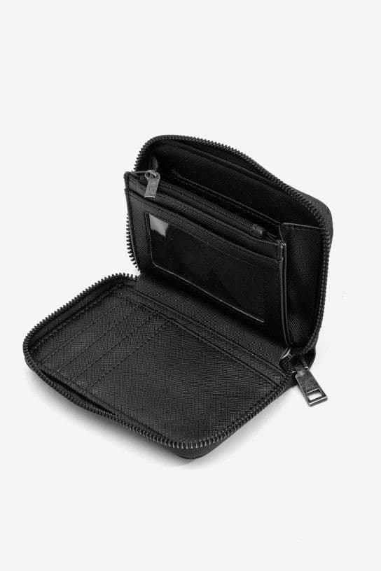 Tiffosi Cleo  Wallet | Black 10056004