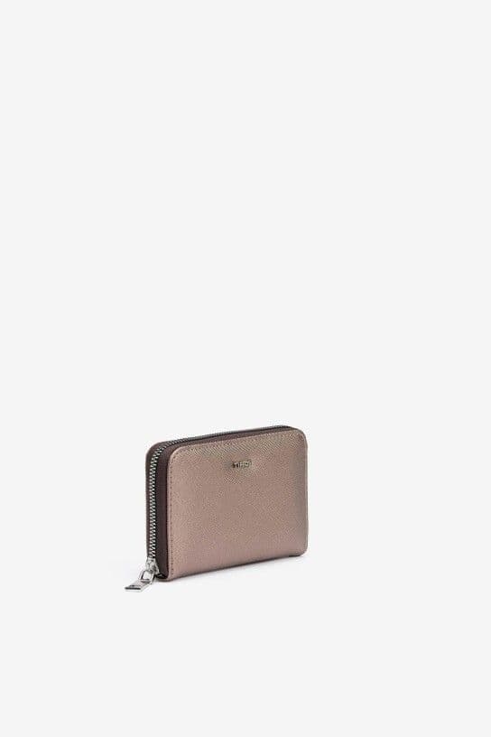 Tiffosi Cleo  Wallet |Golden 10056004