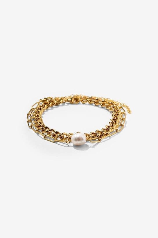Tiffosi Diamond  Bracelet | Gold 10063910