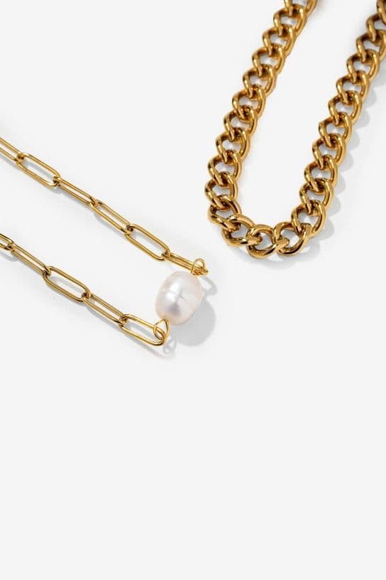 Tiffosi Diamond  Bracelet | Gold 10063910