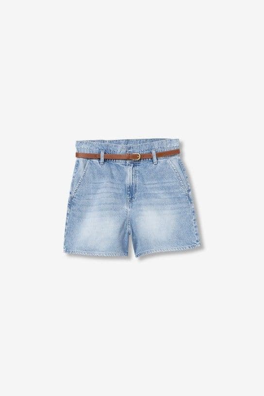 Tiffosi Dinah Shorts | Denim 10065492