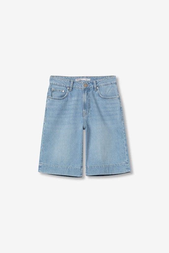 Tiffosi Doja Shorts | Denim  10065199