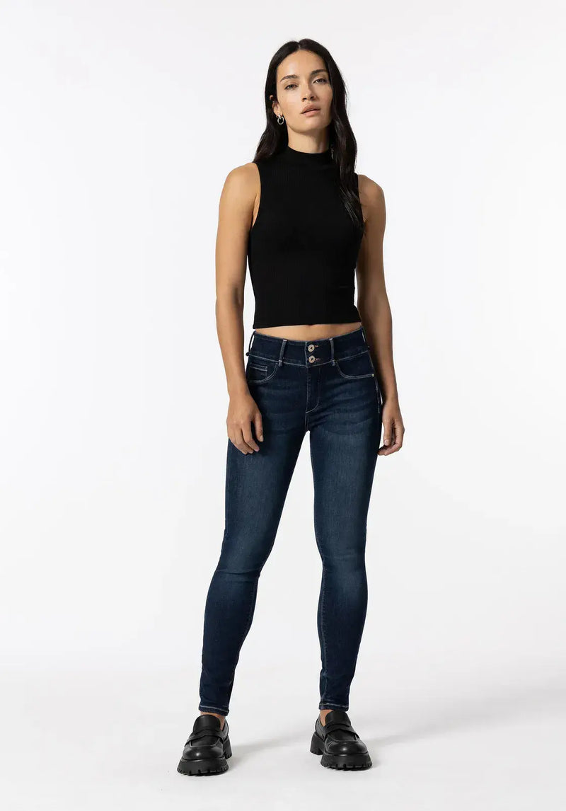 Tiffosi Double Up   One Size Jeans | Denim 10052470