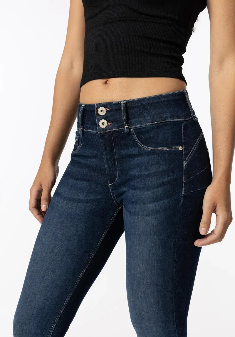 Tiffosi Double Up   One Size Jeans | Denim 10052470