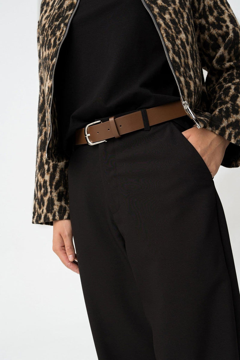 Tiffosi Elora Trousers | Black  10062161