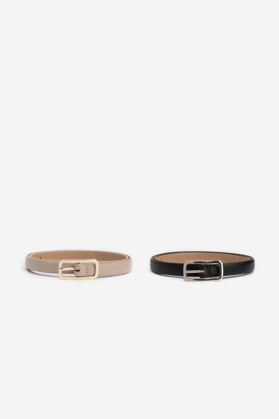 Tiffosi Fafa 2 Belt Pack | Black  & Beige 10063254