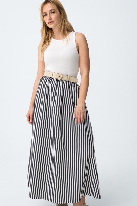 Tiffosi Fiji Dress | Blue 10066004