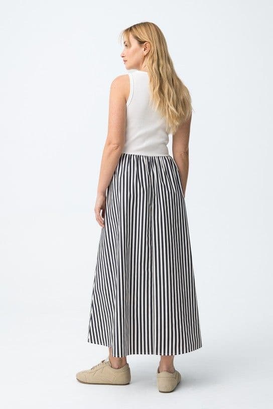 Tiffosi Fiji Dress | Blue 10066004