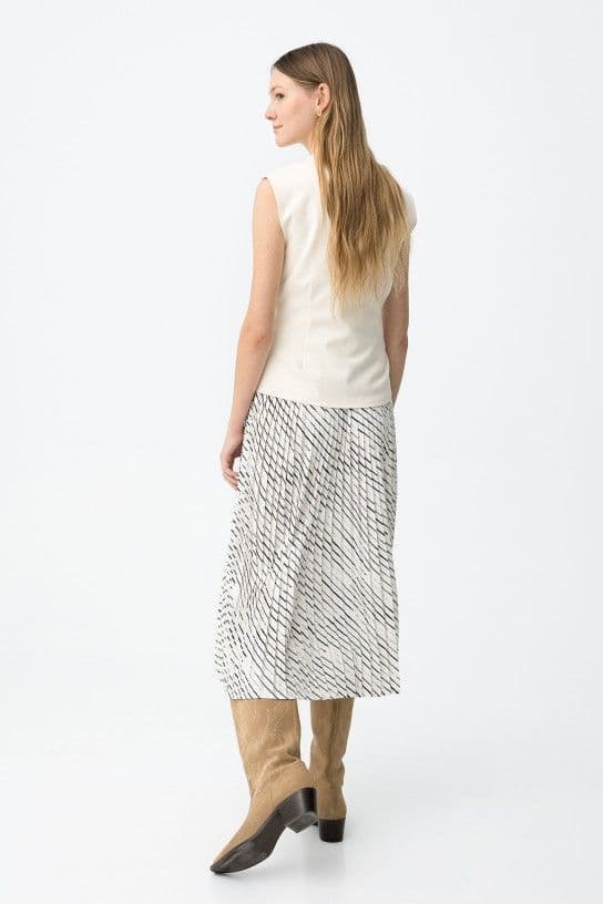 Tiffosi Finca Dress | Birch 10065065
