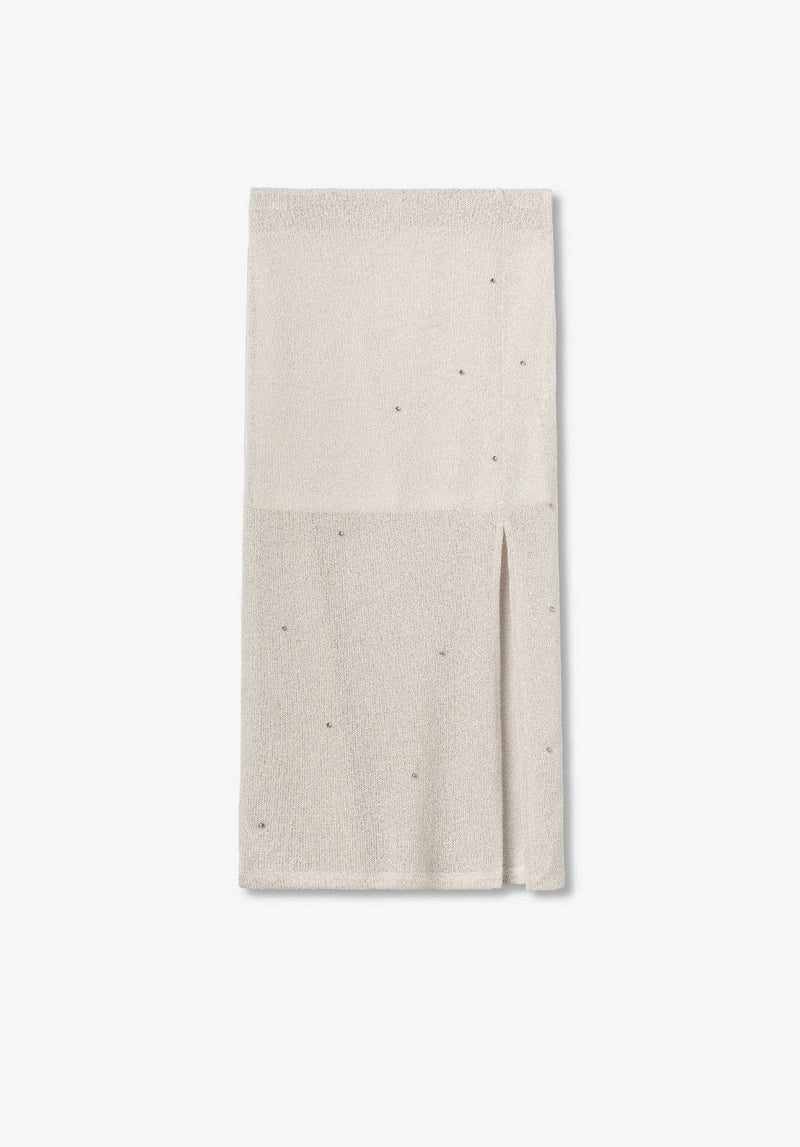 Tiffosi Gilly Skirt | White 10059938