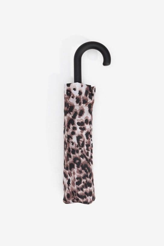 Tiffosi Holly Umbrella | Dark Brown 10062116