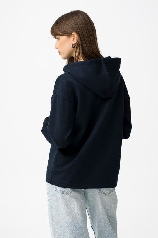 Tiffosi Kenzo Sweat | Navy 10064675