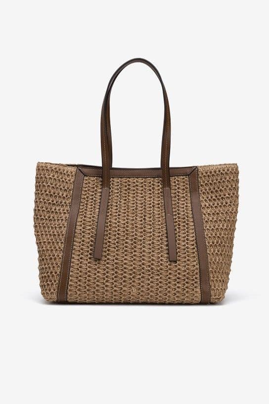 Tiffosi  Liana Hand Bag | Brown 10065470