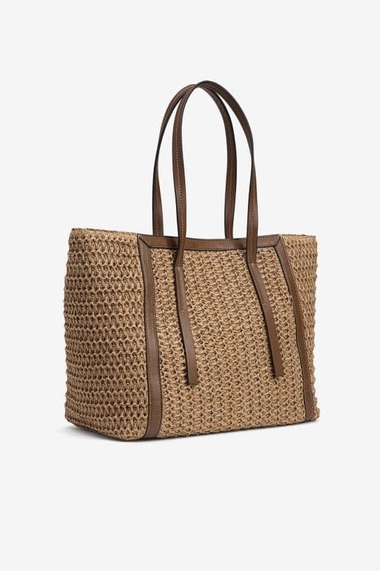 Tiffosi  Liana Hand Bag | Brown 10065470
