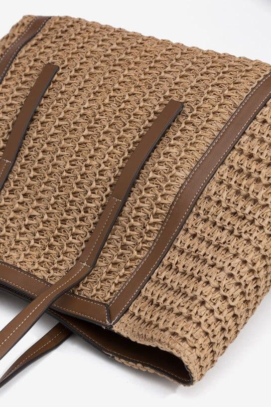 Tiffosi  Liana Hand Bag | Brown 10065470