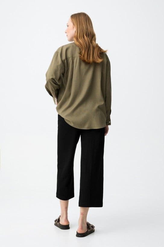 Tiffosi Lilo Trousers | Black 10064919