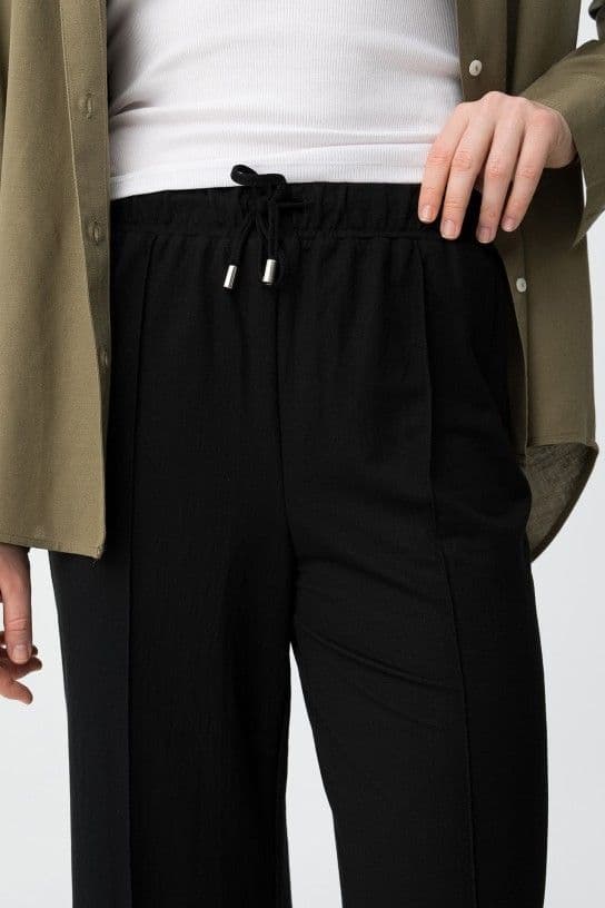 Tiffosi Lilo Trousers | Black 10064919