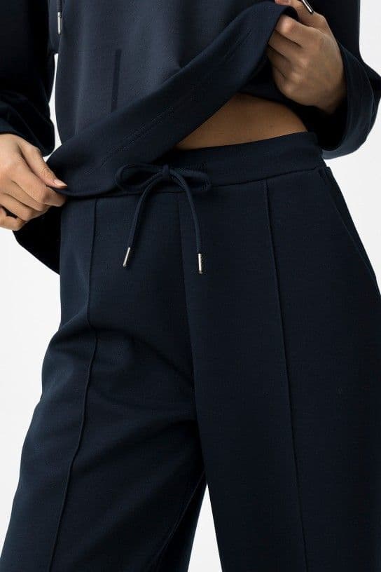 Tiffosi Luca Trousers | Navy 10064599