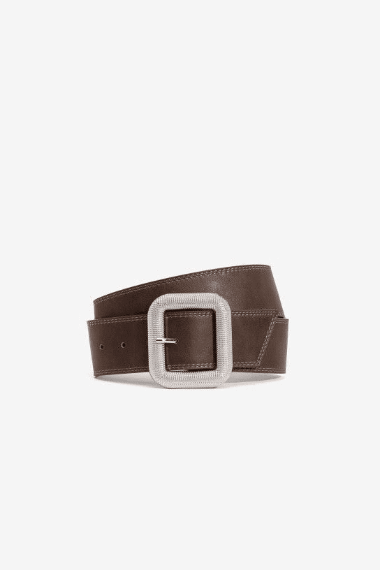 Tiffosi  Magali Belt  | Ginger 10051340